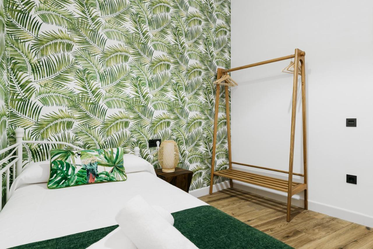 Apartamento Macarena Junto A La Basilica De La Macarena Sewilla Zewnętrze zdjęcie